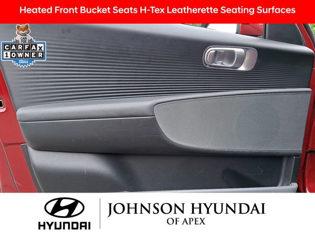 Used 2024 Hyundai Ioniq 6 SEL RWD image 11
