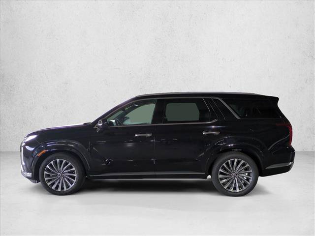 Used 2024 Hyundai Palisade Calligraphy FWD image 9