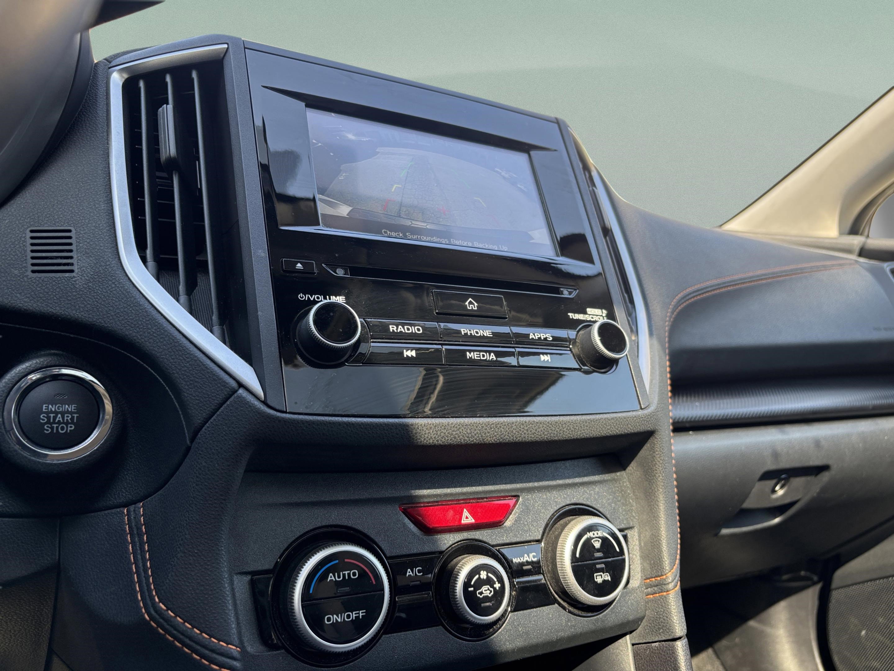 Used 2021 Subaru Crosstrek 2.0i Premium w/ Moonroof Package image 14