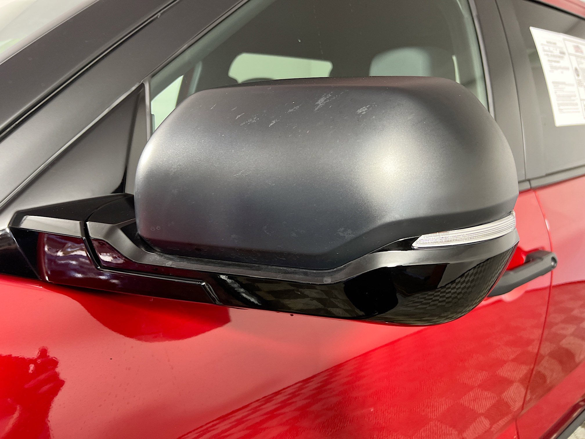 Used 2025 Toyota Tundra SR5 w/ SR5 Convenience Package image 12