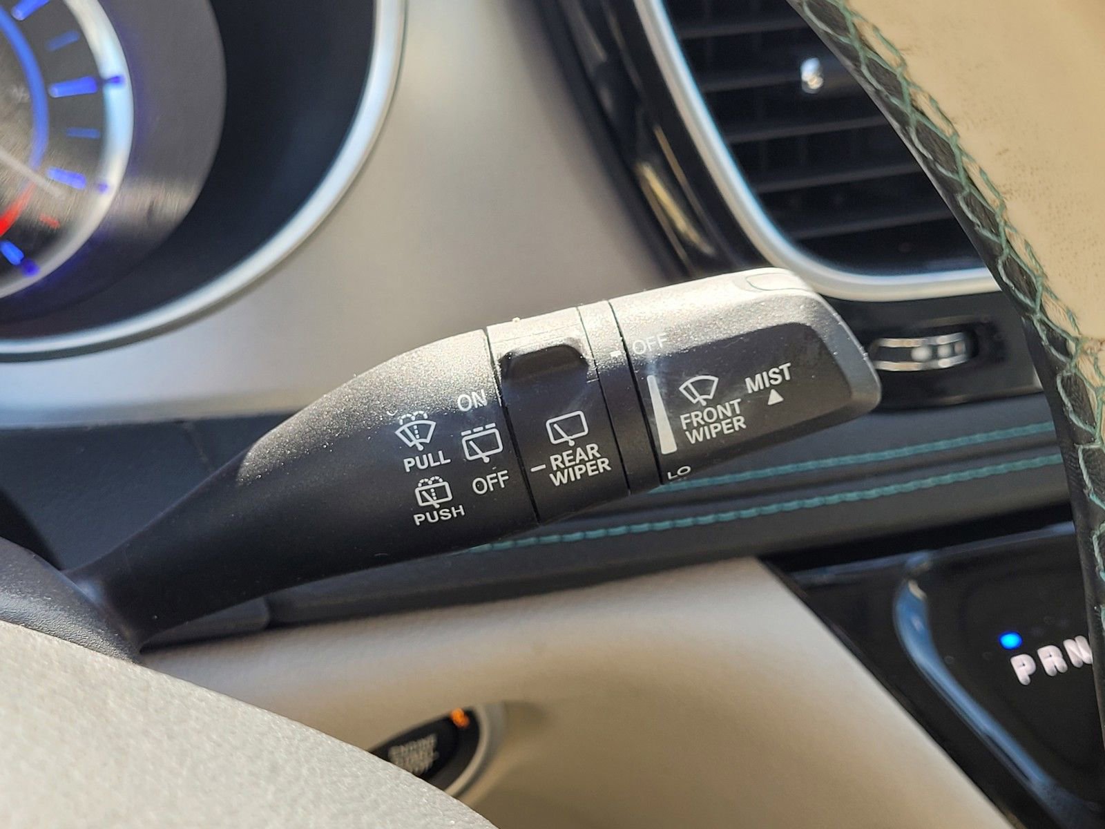 Used 2018 Chrysler Pacifica Limited w/ Advanced Safetytec Group image 22