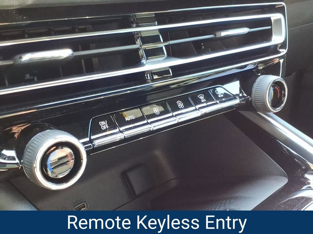 New 2026 Chevrolet Traverse LT image 5