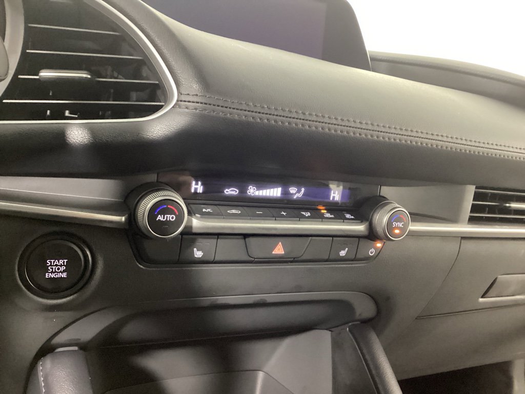 New 2026 MAZDA MAZDA3 2.5 S Sedan w/ Preferred Pkg image 26