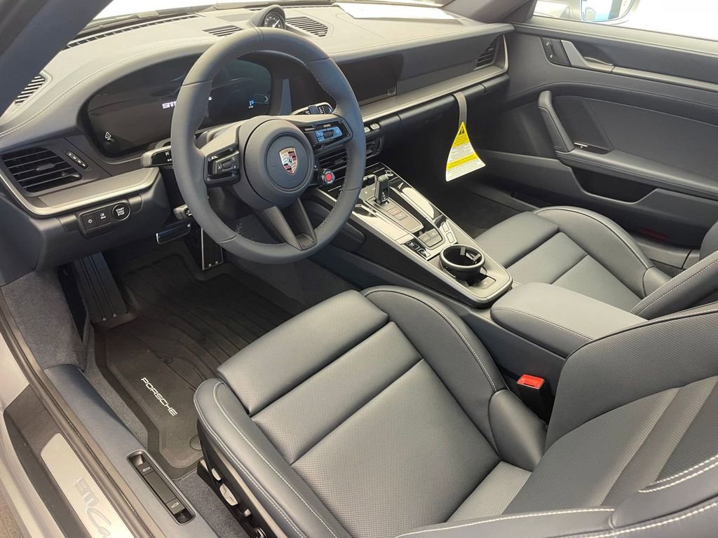 New 2026 Porsche 911 Carrera image 4