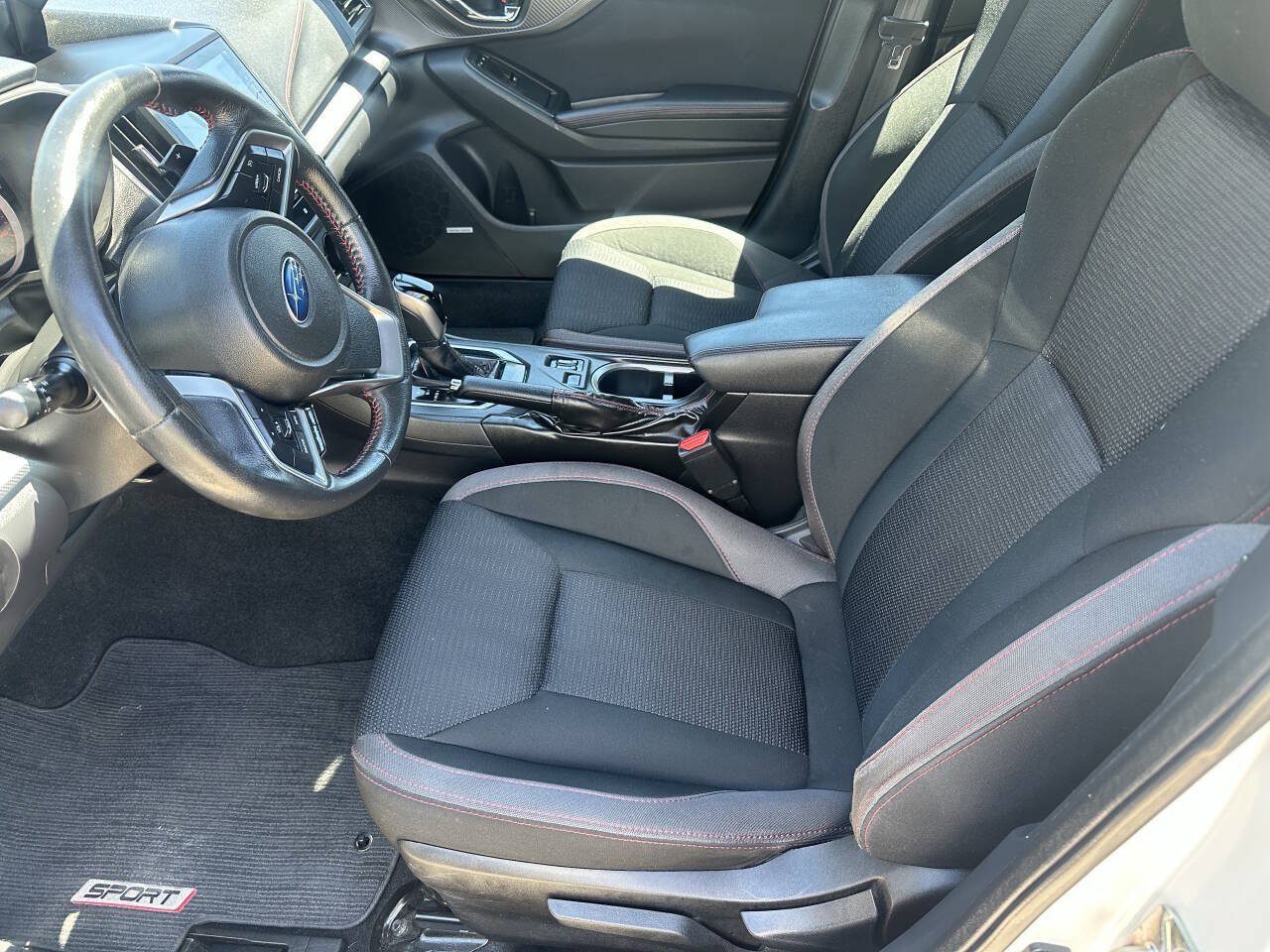 Used 2017 Subaru Impreza 2.0i Sport AWD/4WD image 11