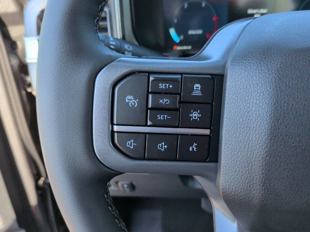 New 2027 Ford F250 Lariat w/ Black Appearance Package AWD/4WD image 19