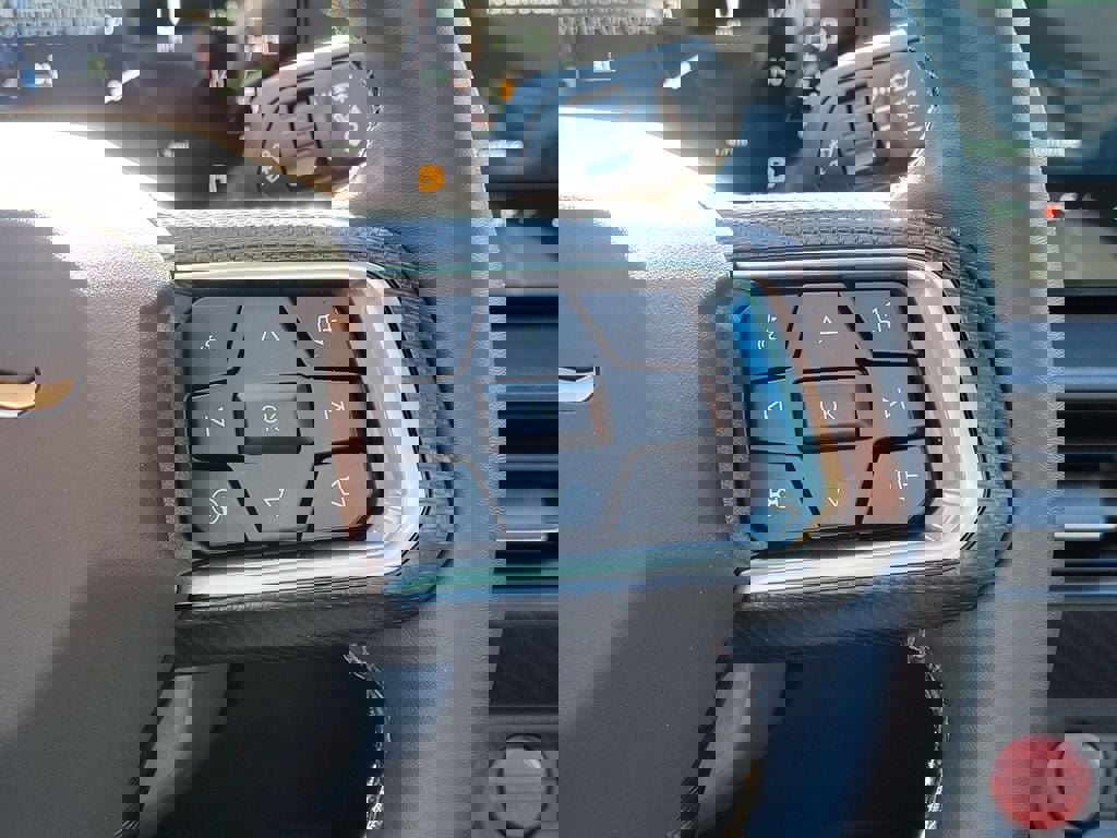 New 2026 Ford Mustang Coupe image 48