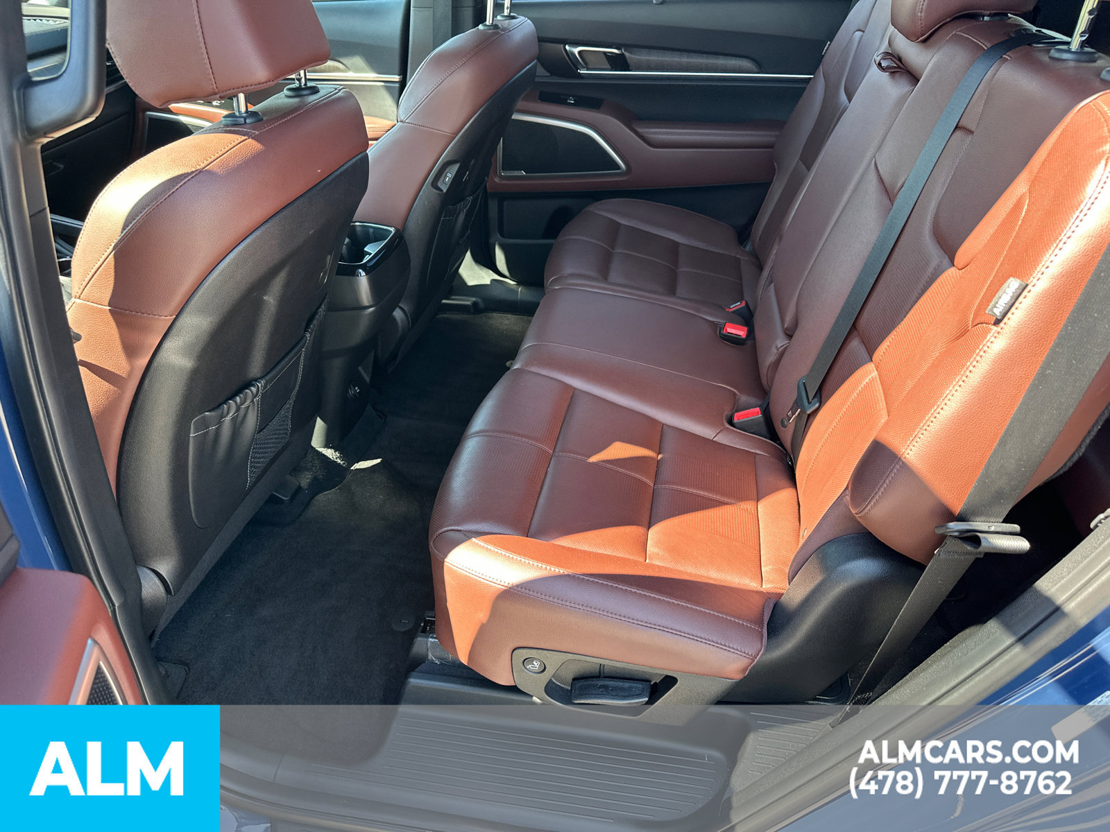 Used 2023 Kia Telluride EX FWD image 26