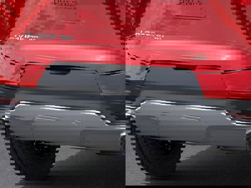 New 2026 Chevrolet Blazer LT w/ Sound & Technology Package image 14