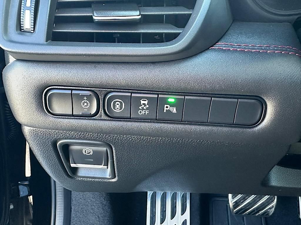 Certified 2025 Acura TLX SH-AWD w/ A-SPEC Pkg image 29