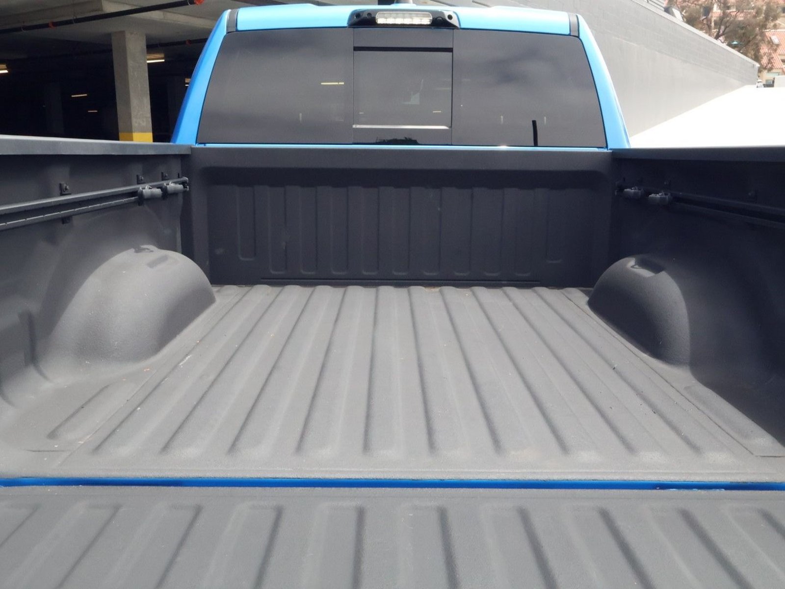 Used 2024 RAM 1500 TRX w/ TRX Level 2 Equipment Group AWD/4WD image 20