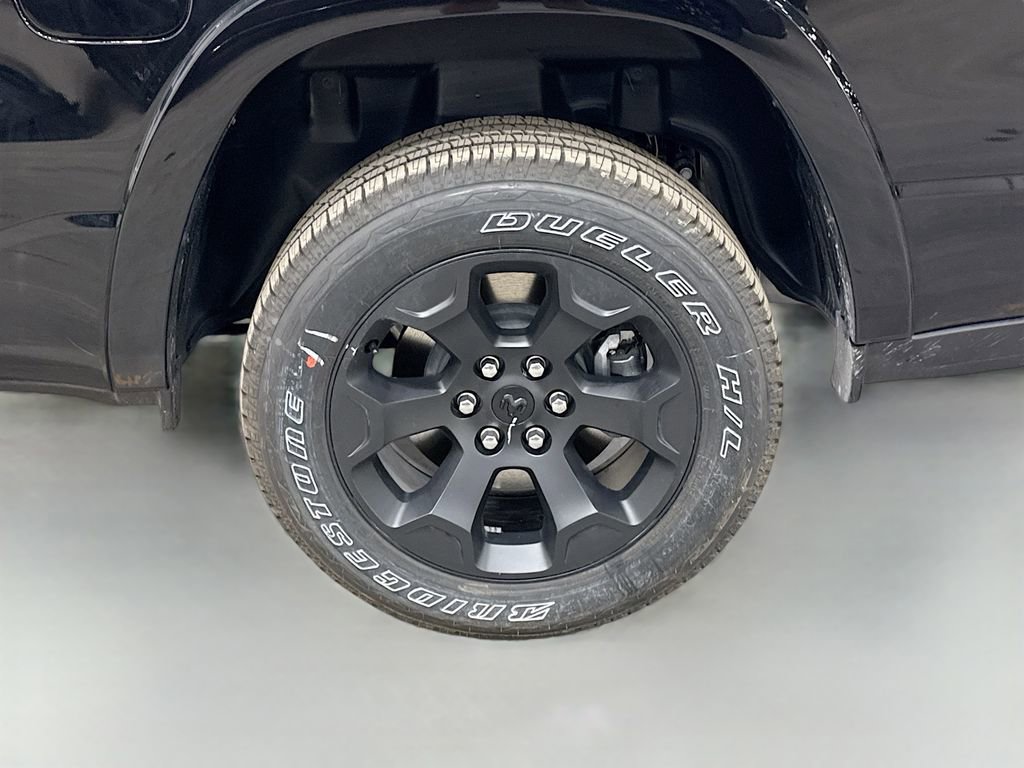 New 2026 RAM 1500 Big Horn image 45