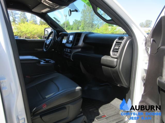 Used 2023 RAM 3500 Tradesman image 17