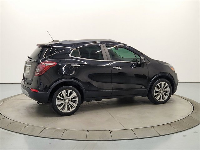 Used 2019 Buick Encore Preferred image 7