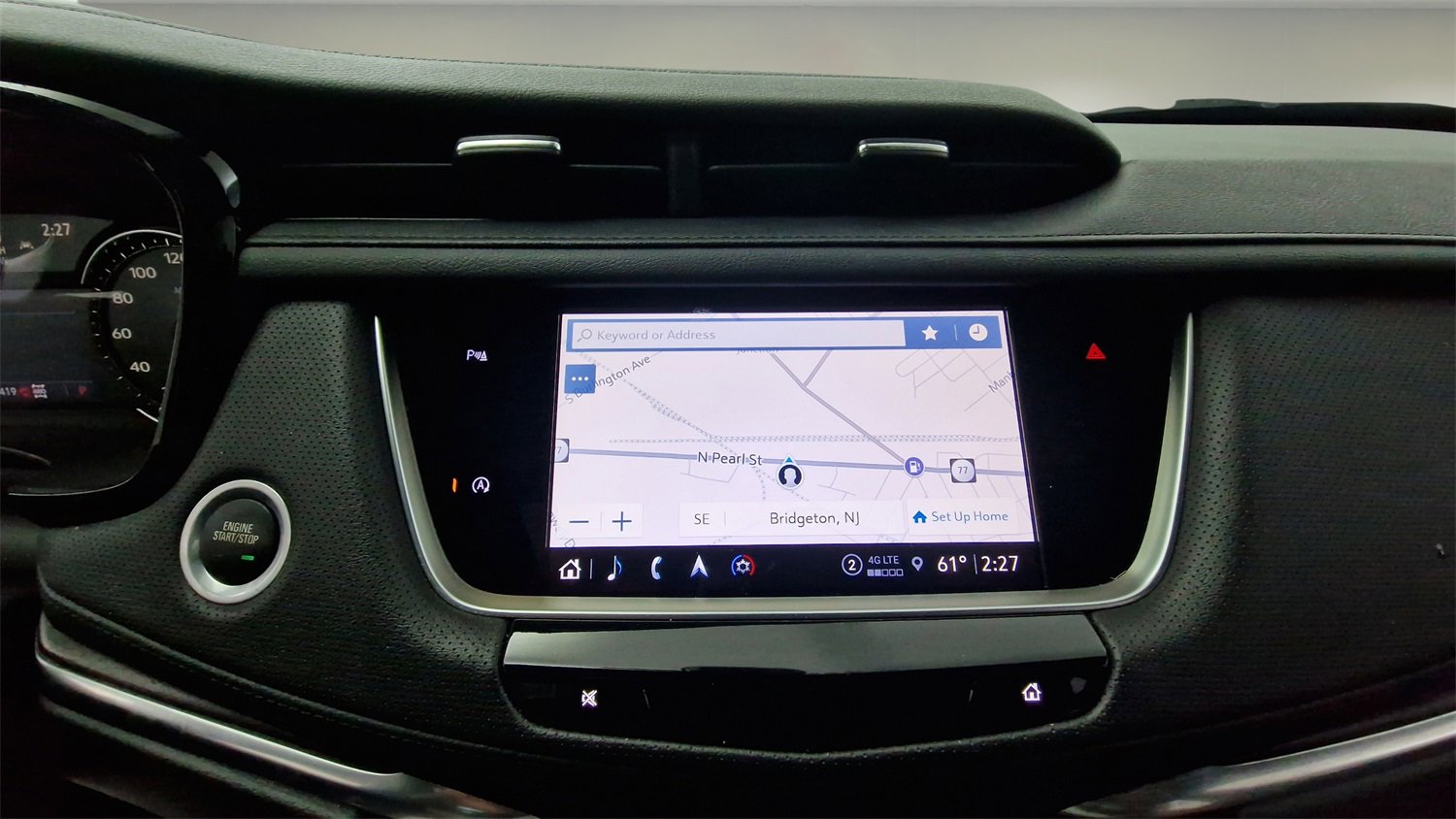 Used 2022 Cadillac XT5 Premium Luxury image 20