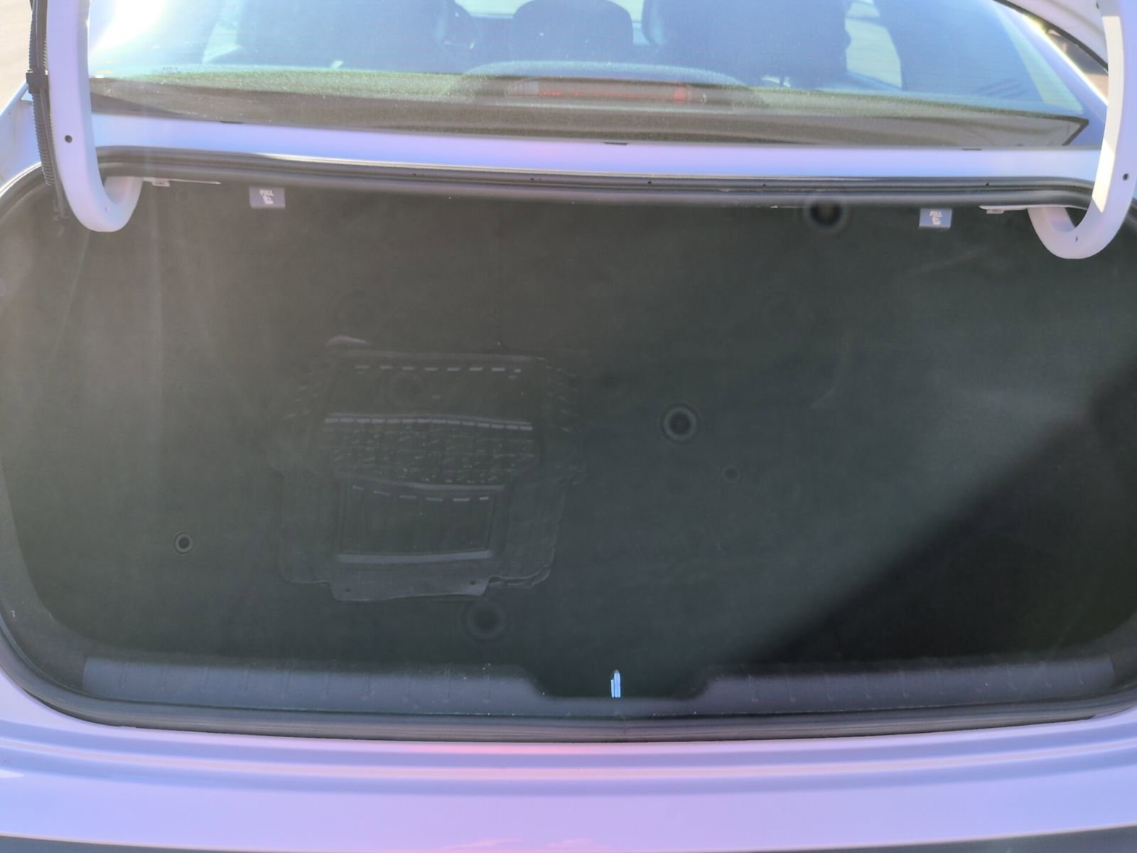 Used 2025 Kia K4 LXS image 11