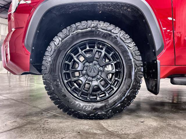 Used 2025 Toyota Tundra SR5 RWD image 12