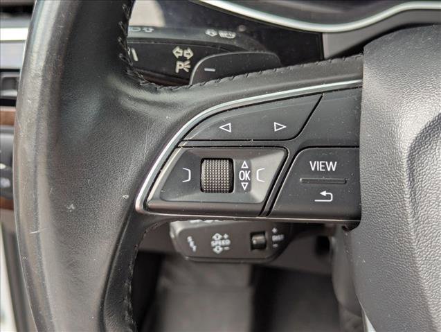 Used 2017 Audi Q7 3.0T Prestige w/ Prestige Package AWD/4WD image 11