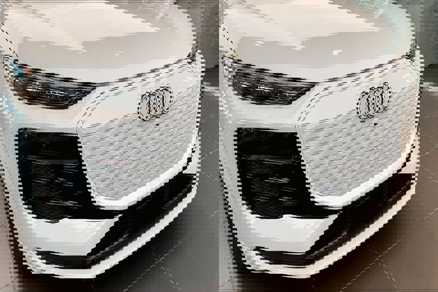 Used 2025 Audi Q6 e-tron Premium Plus w/ Premium Plus image 31