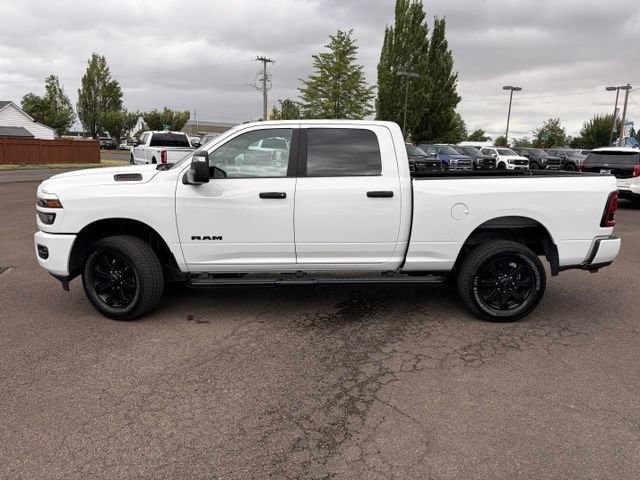 Used 2026 RAM 2500 Big Horn AWD/4WD image 13