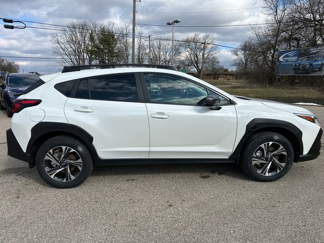 New 2026 Subaru Crosstrek 2.0i Premium image 8