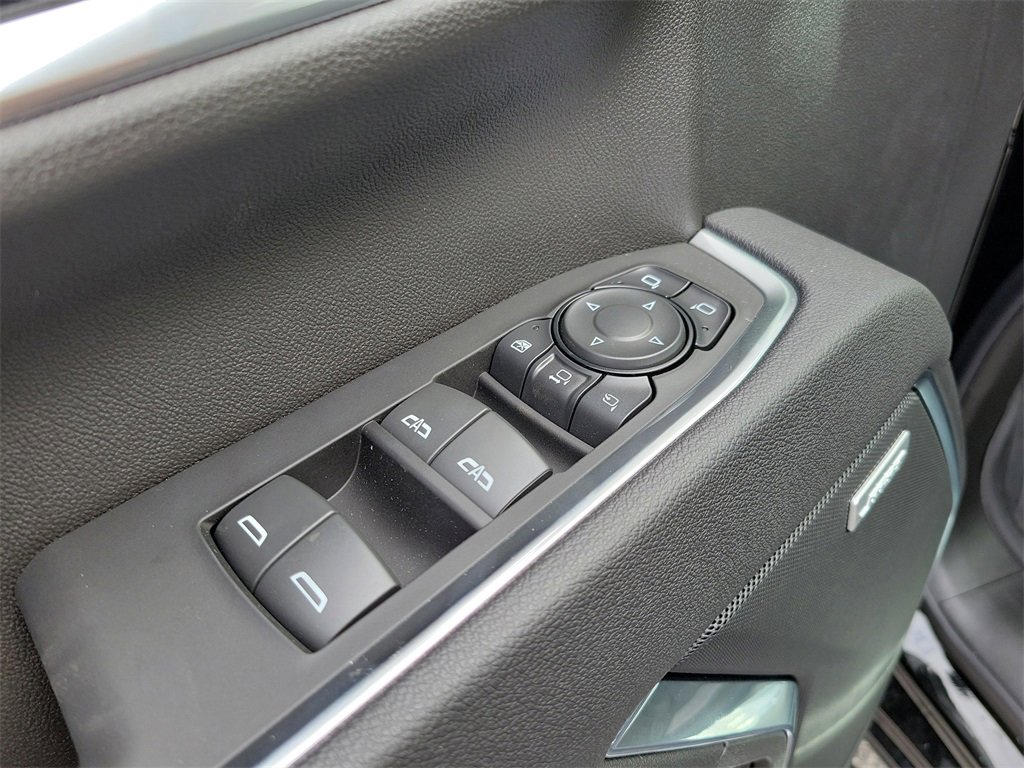 New 2025 GMC Sierra 3500 SLT w/ SLT Convenience Package image 20