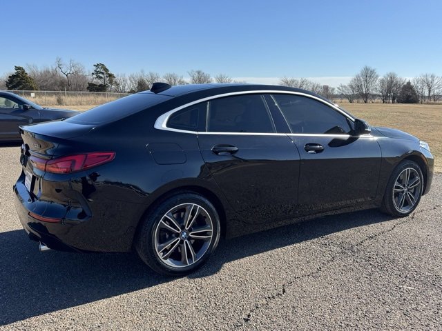 Used 2021 BMW 228i xDrive Gran Coupe w/ Convenience Package image 6