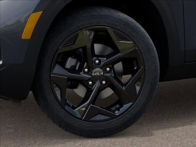 New 2026 Kia Seltos EX w/ EX Sunroof Package image 9