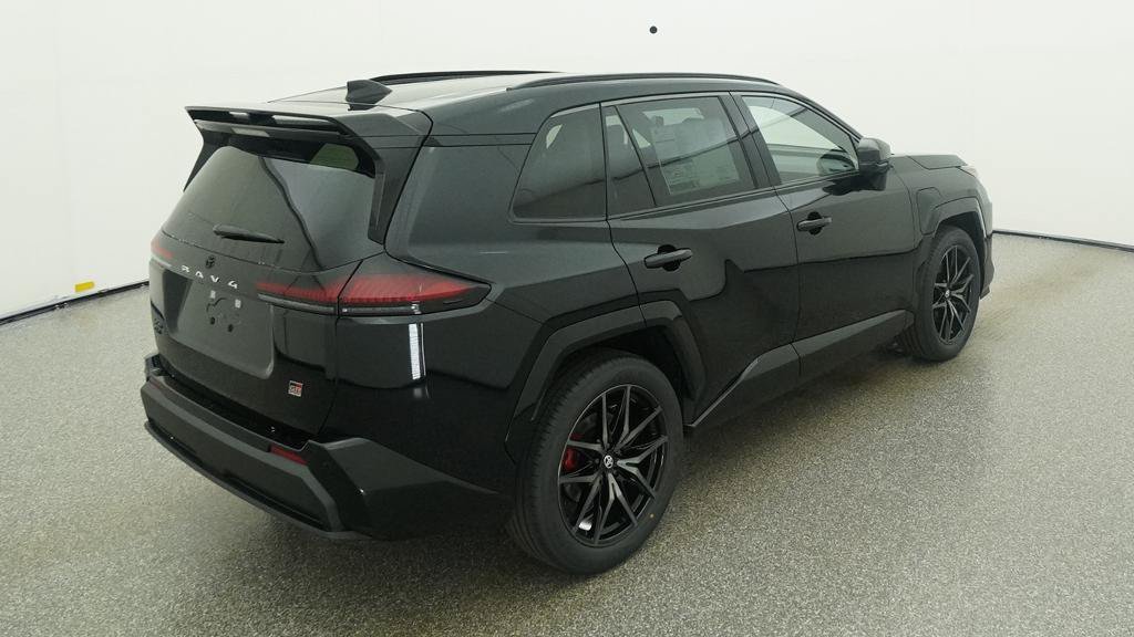 New 2026 Toyota RAV4 AWD Plug-in Hybrid image 12