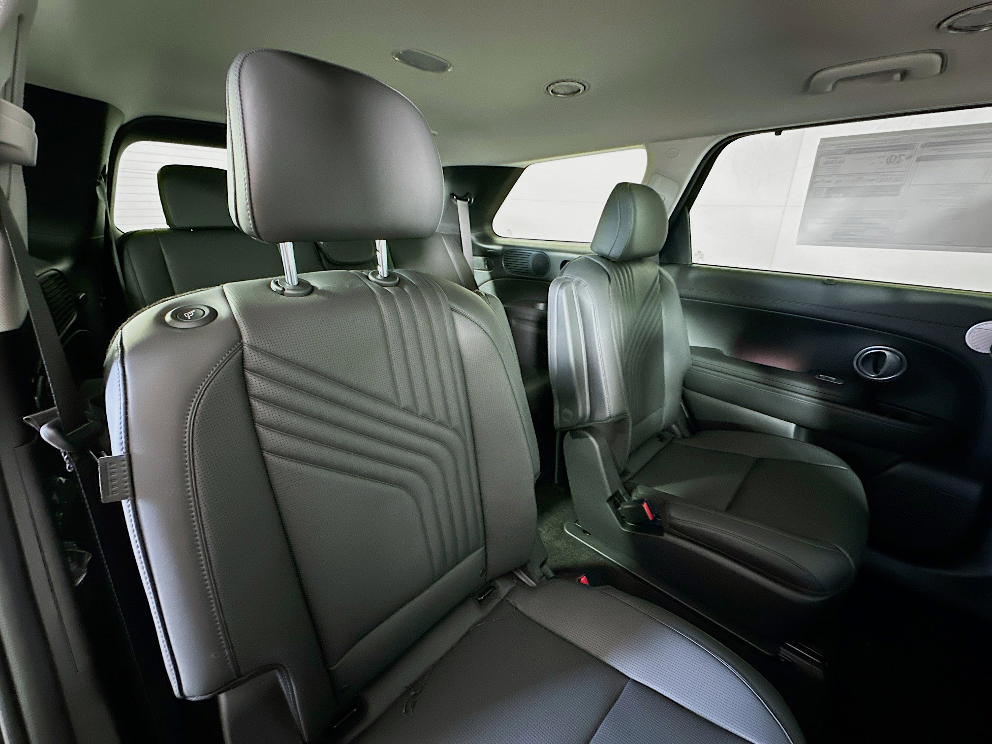 New 2026 Hyundai Palisade SEL image 28