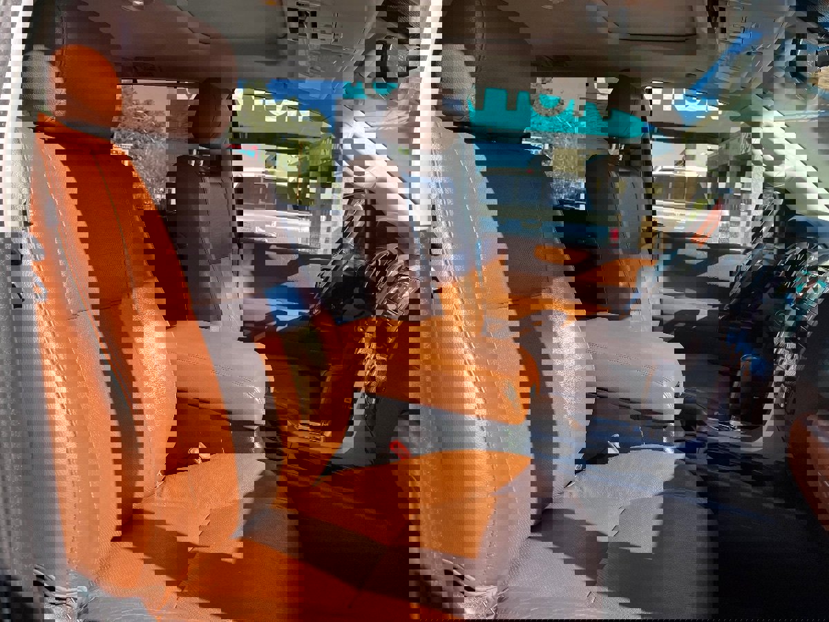 Used 2012 Toyota Sequoia Platinum image 40