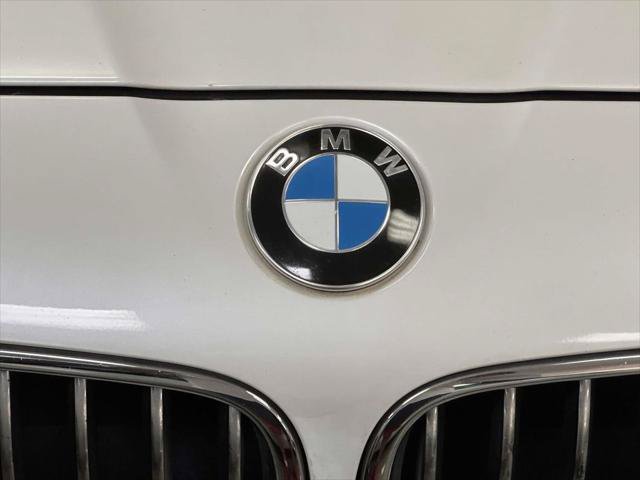 Used 2014 BMW 535i Sedan RWD image 6