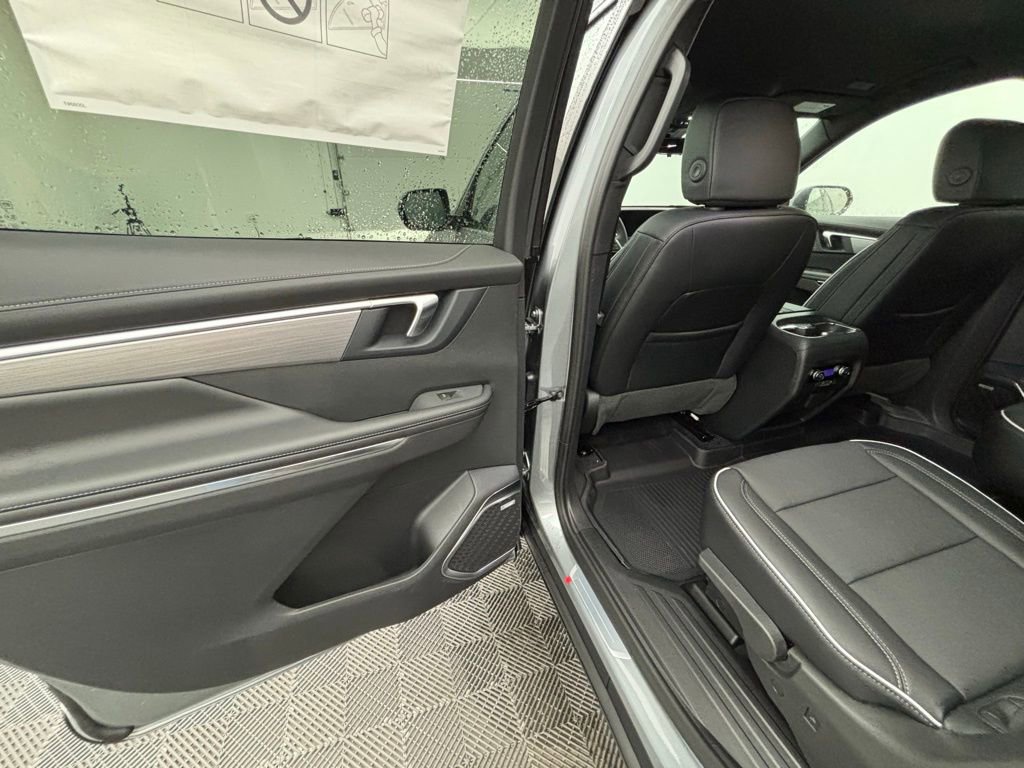 New 2026 Buick Enclave Preferred w/ Power Package image 45