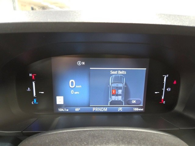 New 2025 Ford Maverick Lobo image 19