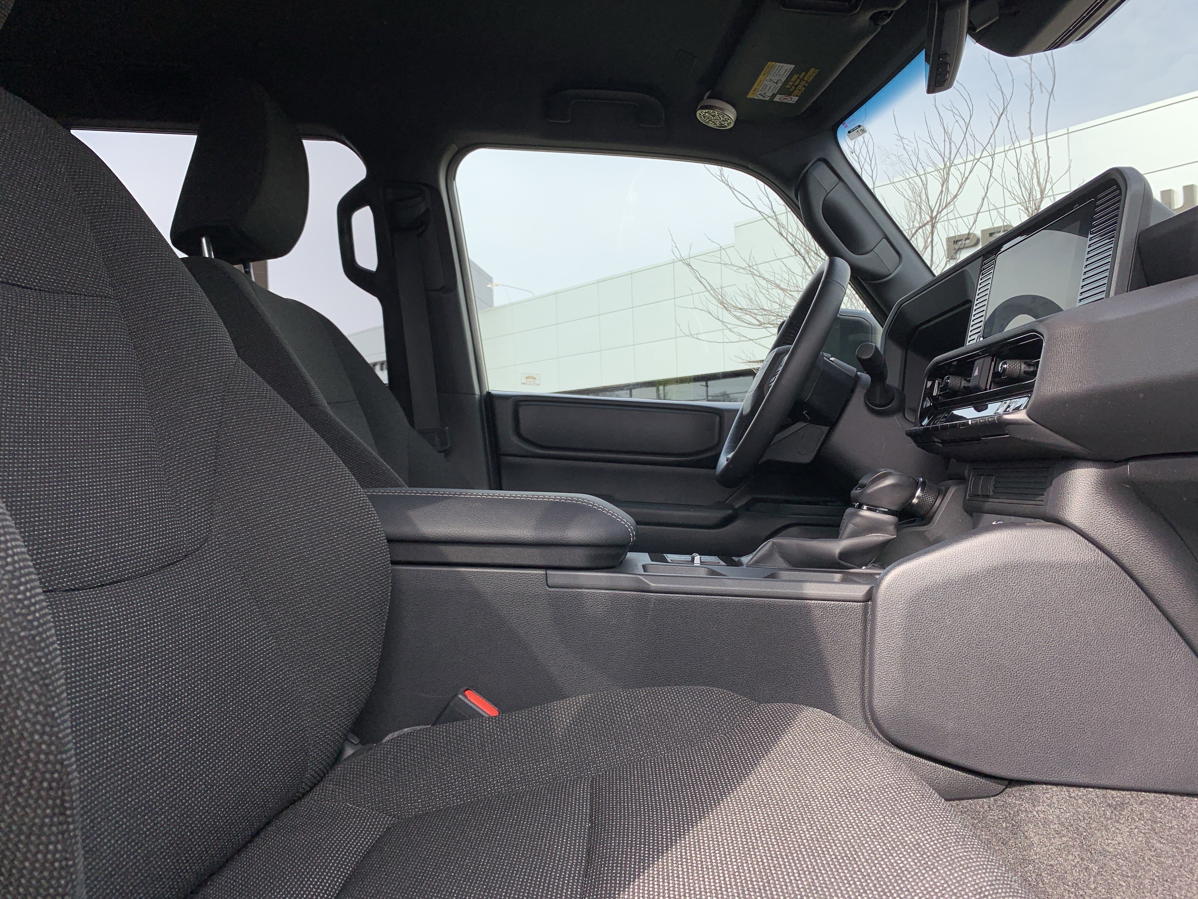 Used 2025 Toyota Land Cruiser 1958 image 35