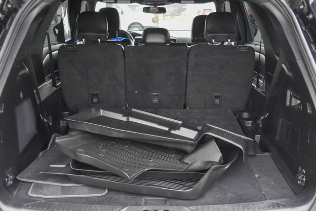 Used 2020 Ford Explorer ST w/ ST Street Pack image 24