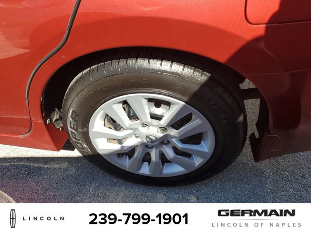 Used 2013 Nissan Altima 2.5 S image 10