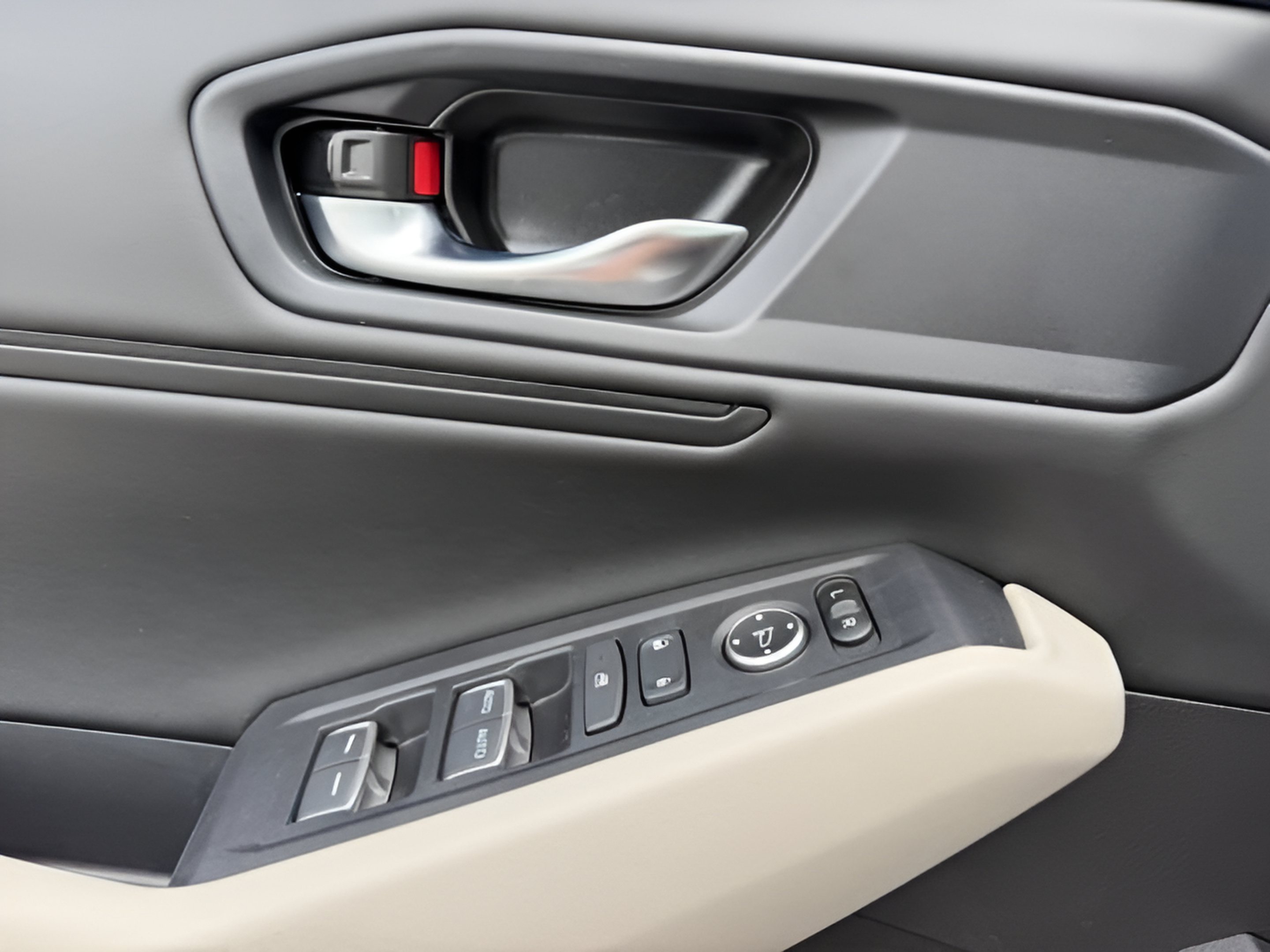 Certified 2023 Honda Accord EX image 20