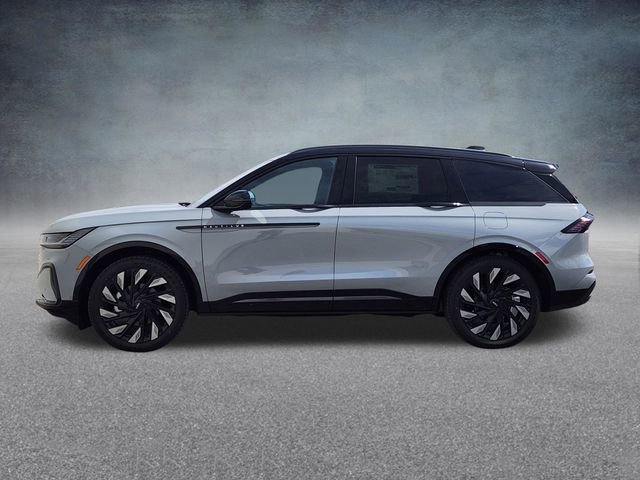 New 2026 Lincoln Nautilus Reserve w/ Jet Appearance Package AWD/4WD image 4
