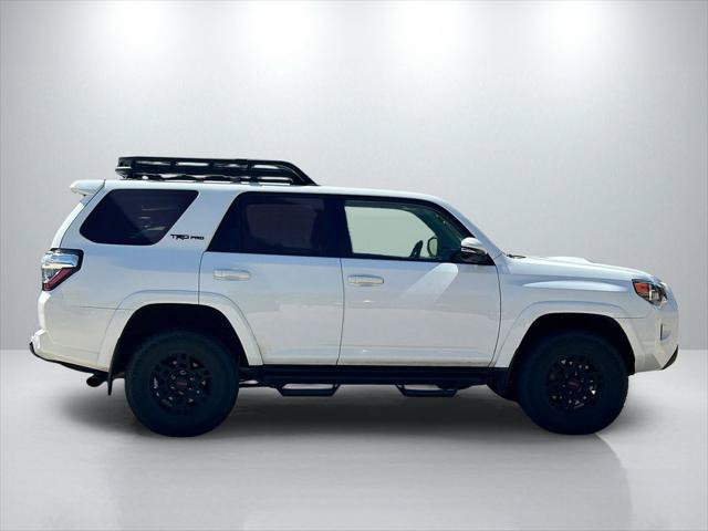 Certified 2024 Toyota 4Runner TRD Pro AWD/4WD image 4