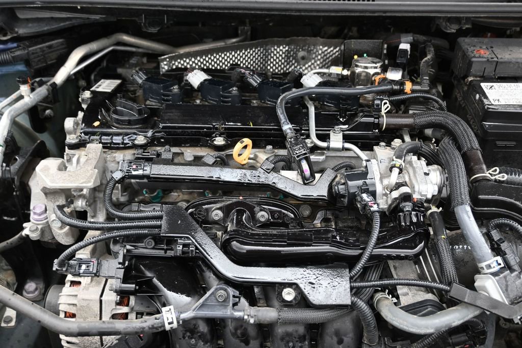 Used 2024 Toyota Corolla SE FWD image 38