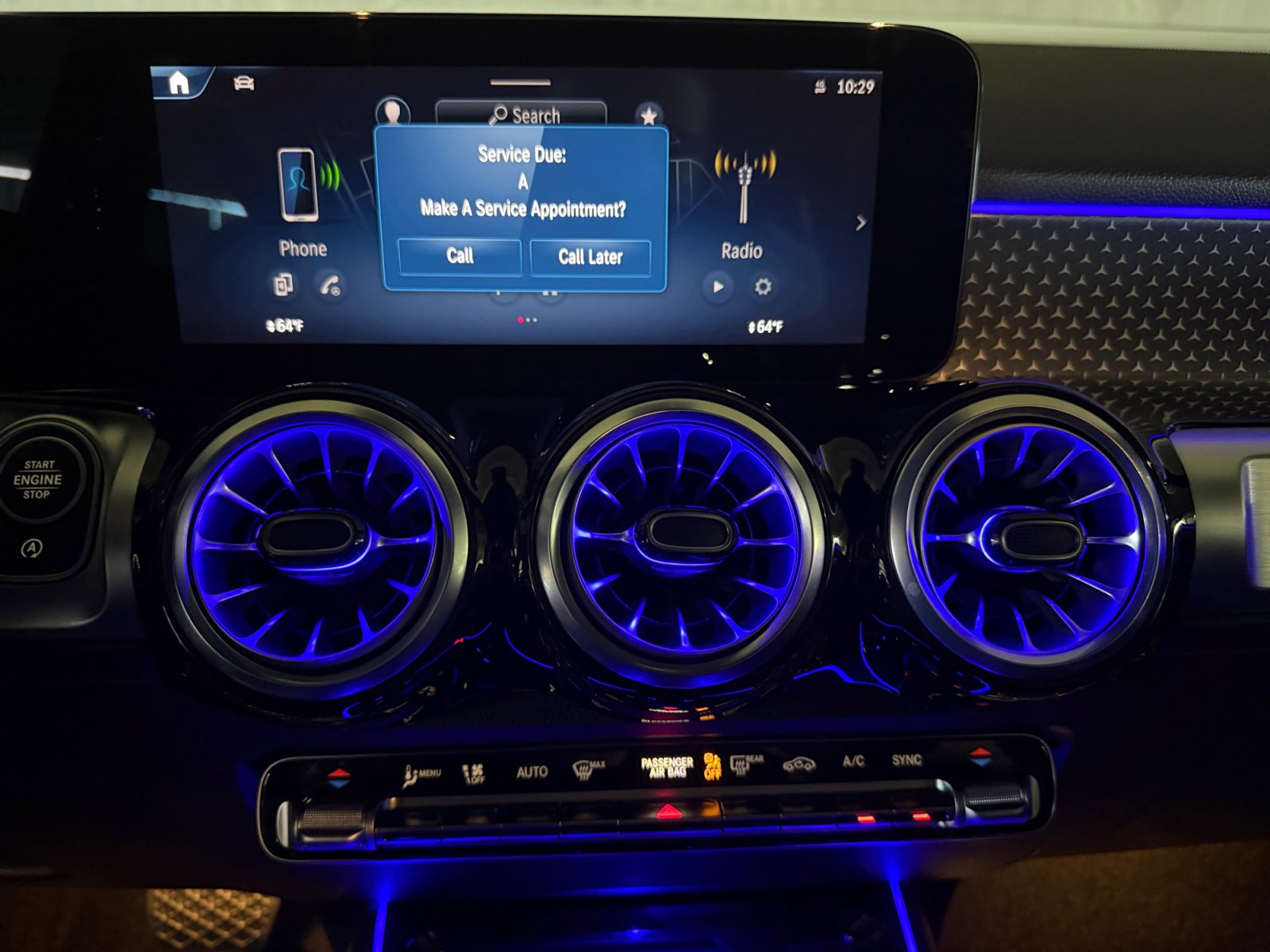 Certified 2025 Mercedes-Benz GLB 250 image 21