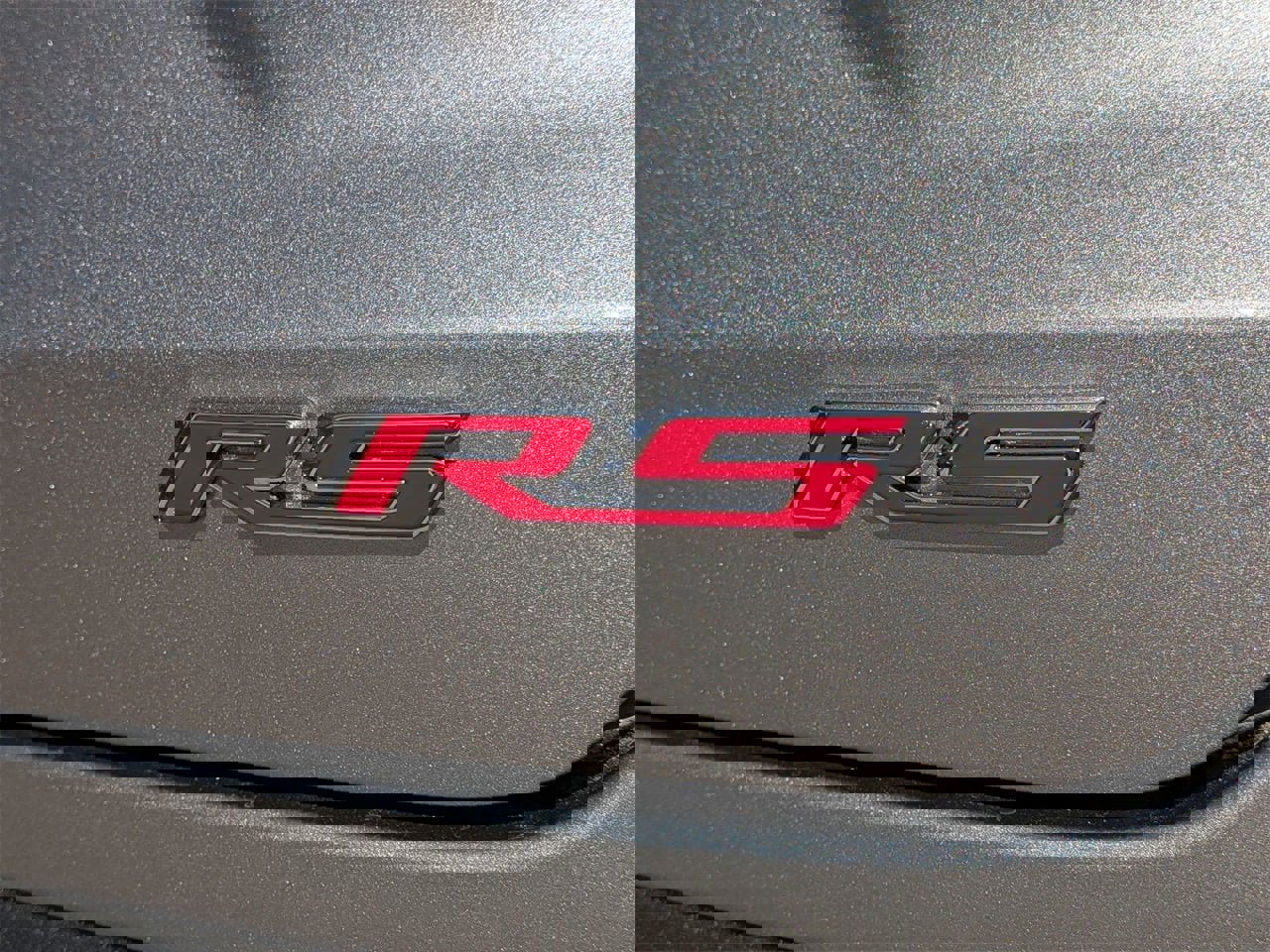 New 2026 Chevrolet Trax RS w/ Driver Confidence Package image 6