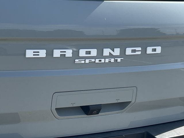 Used 2023 Ford Bronco Sport Big Bend AWD/4WD image 6