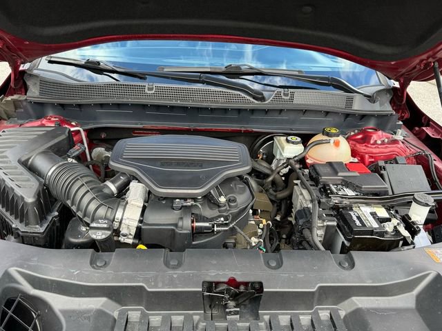 Used 2019 Chevrolet Blazer RS image 25