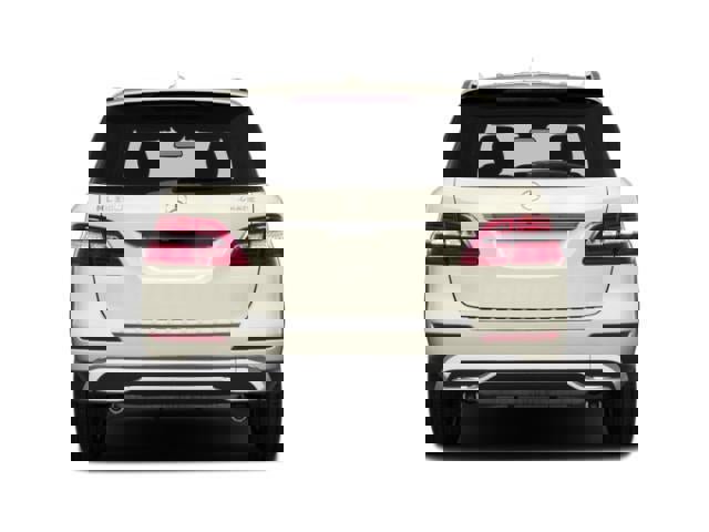 Used 2015 Mercedes-Benz ML 350 ML 350 image 5