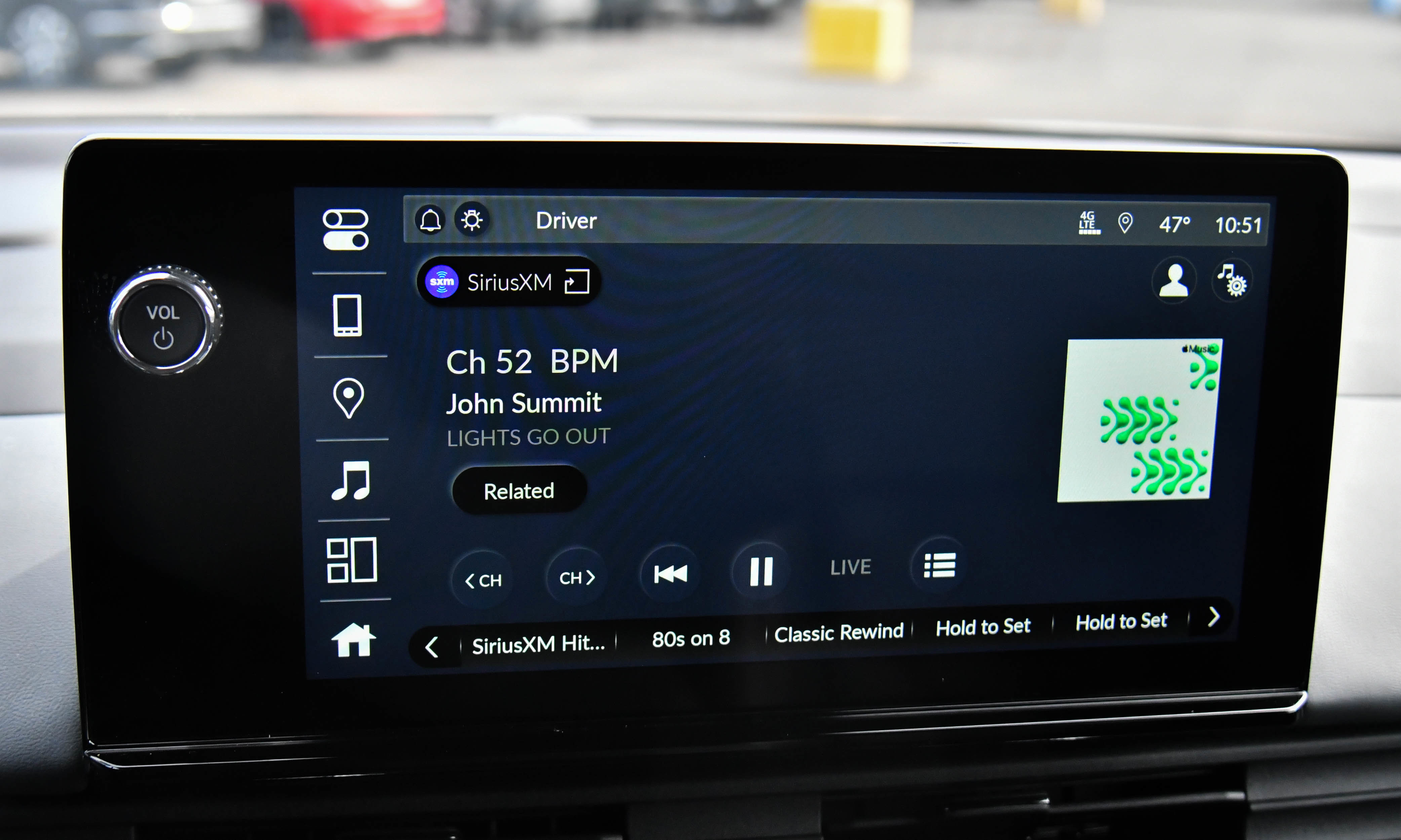 Used 2024 Honda Prologue Touring image 25