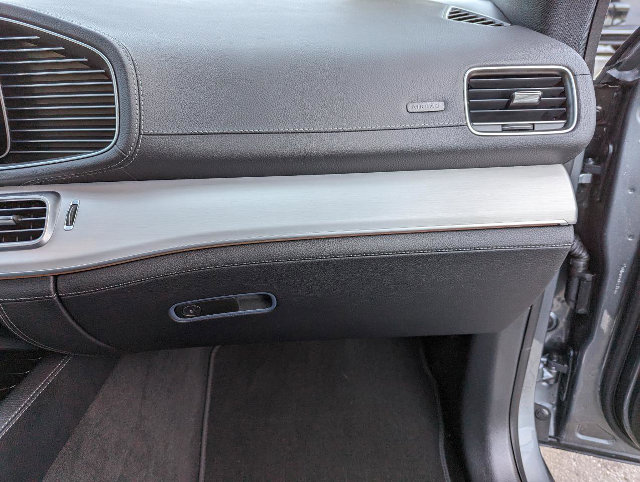 Used 2024 Mercedes-Benz GLE 53 AMG 4MATIC image 35