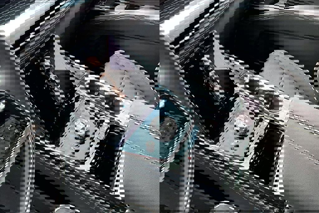 New 2026 Cadillac Escalade Sport image 8