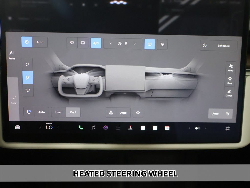 Used 2022 Tesla Model X AWD/4WD image 9